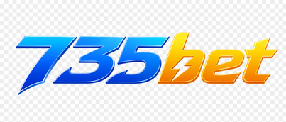 735bet লোগো